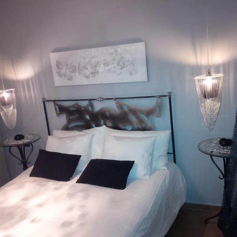 Apartmán Tiranatop Suites Albánie